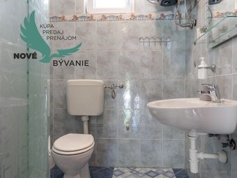 Nádherný apartmán blízko mora so záhradou len 250m od mora v - 13