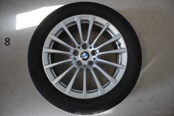 kolesá na BMW MINI OPEL a VW T5, T6 - 13