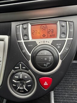 Citroen C8 2.0 hdi exclusive - 13