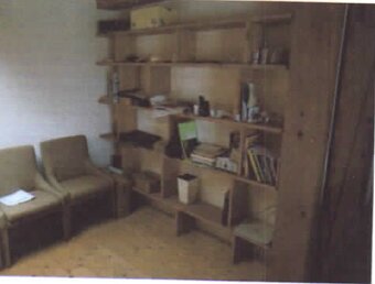 Unikátny rodinný dom súp. č. 238, Úpor, okr. Trebišov - 13