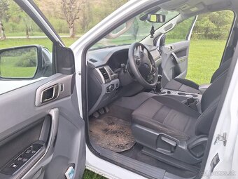 Ford Ranger 2.2 TDCI 4X4 XLT - 13