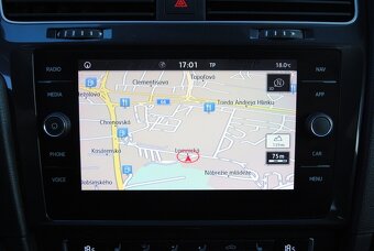 VW GOLF VARIANT 1.6 TDI - PREDAJ AJ NA SPLÁTKY - 13