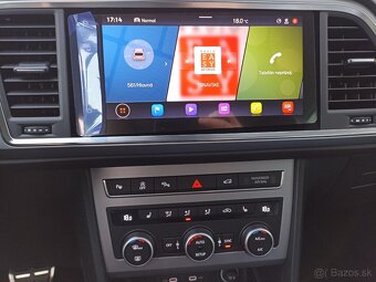 Seat Ateca 2.0 TDI FR DSG - nové vozidlo - 13