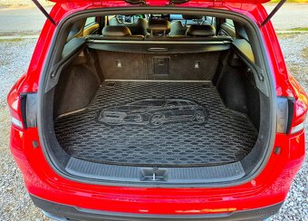Hyundai i30 CW N-line 1.5 T-gdi AT - 13