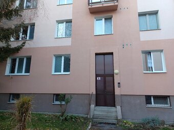 Prestížna lokalita, výnimočné bývanie: trojizbový byt v cent - 13