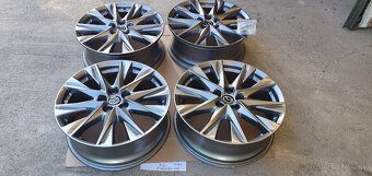 5x114,3 r19 mazda kia hyundai mitsubishi toyota honda - 13
