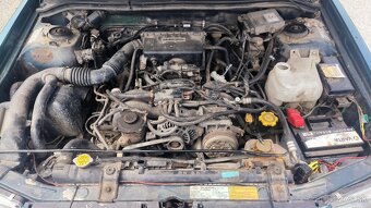 Subaru Forester 2.0i LPG - 13