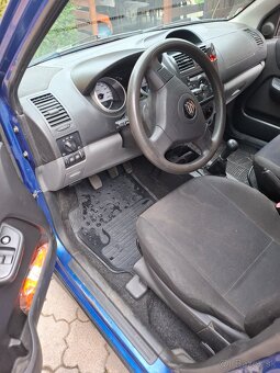 Suzuki Ignis 1,3 wwt 69 kw benzín - 13