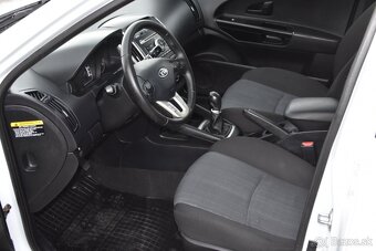Kia Ceed SW 1.6 CVVT - 13