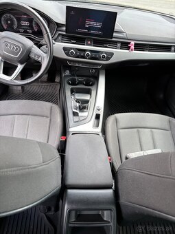 Audi A4 sedan 35 TFSI - 13