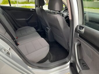 Volkswagen Golf 5 GT 1.4 Tsi,125Kw(170Ps)170tis km - 13