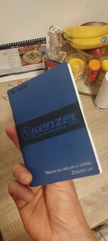 Kenzel Missy Retro 26" ako novy+ doklad o kupe - 13