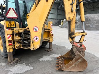 KOMATSU WB975 4X4 - 13