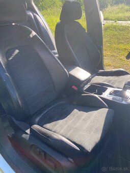 VW Passat V6 / VR6 - 13