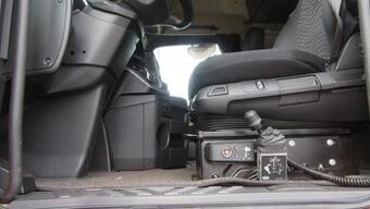 Mercedes-Benz Actros 3358 LS - 6x4 - Tahač 120 t +Hydraulika - 13