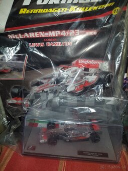 Formula F1 extra - 13