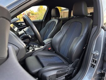 BMW 218i GRAN COUPE 100KW AUTOMAT M-SPORT 6/2022 ODPOČET DPH - 13