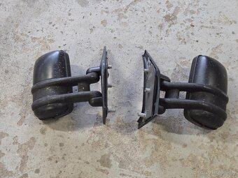 Rozpredám na diely _ opel movano - 13