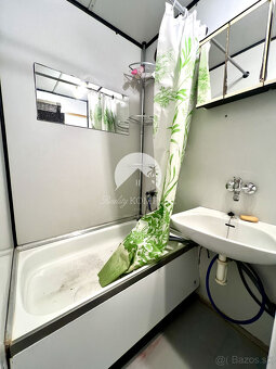 Reality KOMPLEX s.r.o. ponúka na PREDAJ 1 izbový byt v Komár - 13