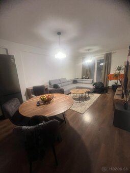 Moderný 2 izbový byt s veľkou záhradkou - 13