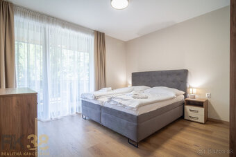 Lukratívne dvoj a štvorizbové byty v Tatranskej Lomnici - 13