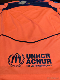 Dres Fc Barcelona Tretí 25/26 - Nový s visačkami - 13