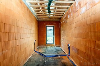 Moderná novostavba Rodinného domu v obci Hidasnémeti - 13