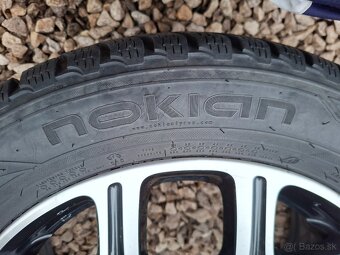 hlinikové disky org. Mitsubishi/Peugeot/Citroen-R18 - 13