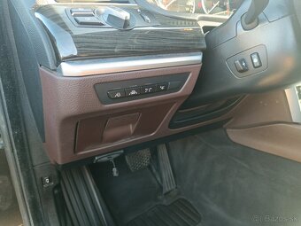 BMW 535 xDrive GT - 13