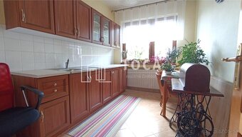 EXKLUZÍVNE – 2generačný RD v Kotešovej - TOCA real - 13