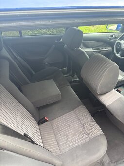 Škoda Octavia 1 - 13