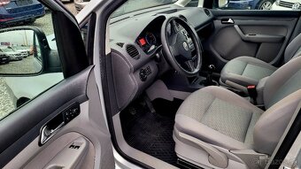 Volkswagen Caddy Kombi 1.9 TDI 5M - 13