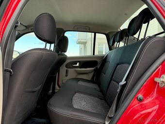 Renault Thalia 1.2 16V 40 000km SLOVENSKÉ AUTO - 13