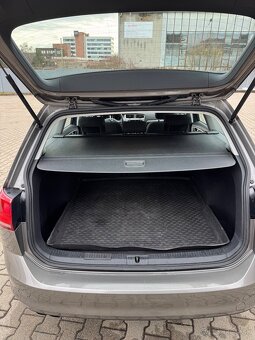 Volkswagen Golf 1.6Tdi,81kw,110ps,4x4 - 13