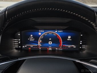 Škoda Kodiaq Sportline 2.0 TDI SCR 4x4 DSG Panorama - 13