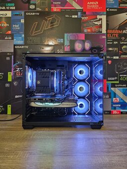 ⚡Intel i7-14700KF, RTX 4070Ti 12GB,32GB RAM, 1TB NVMe, 850W⚡ - 13