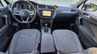 VW Tiguan 2.0TDI Life - 13