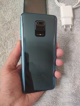 Xiaomi Redmi Note 9S 64GB,4GB RAM - 13