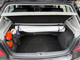 Volkswagen Polo 1.2 benzin 2003 - 13