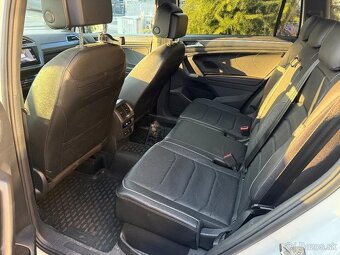 Volkswagen Tiguan Allspace 2021 - 13