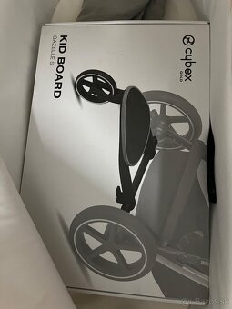 Cybex Gazelle S - 13