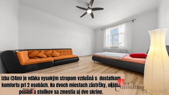 120 štvorákov ktoré stačí už len zariadiť | 5% výnosové perc - 13