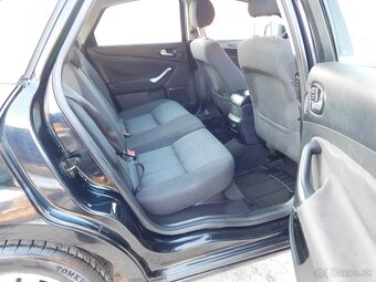FORD MONDEO 4 ECONETIC 1.8 TDCI 92KW BEZ DPF RV-2010 - 13