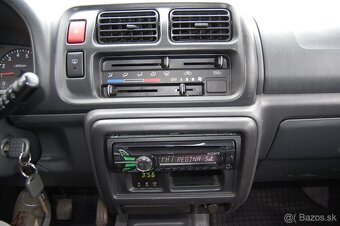 Suzuki Jimny - 13