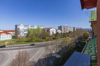 Na predaj 3-izbový byt v Malackách - 13