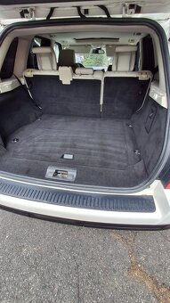 Range Rover Sport - 13