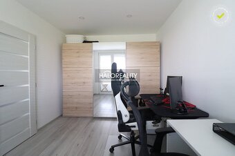 HALO reality - Predaj, trojizbový byt Šaľa, kvalitná komplet - 13