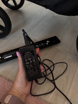 Cybex epriam konštrukcia 4.0 black matt - 13