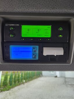 Mercedes Atego 1223 chladiarenské - 13