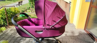 Kočík Stokke CRUSI - 13